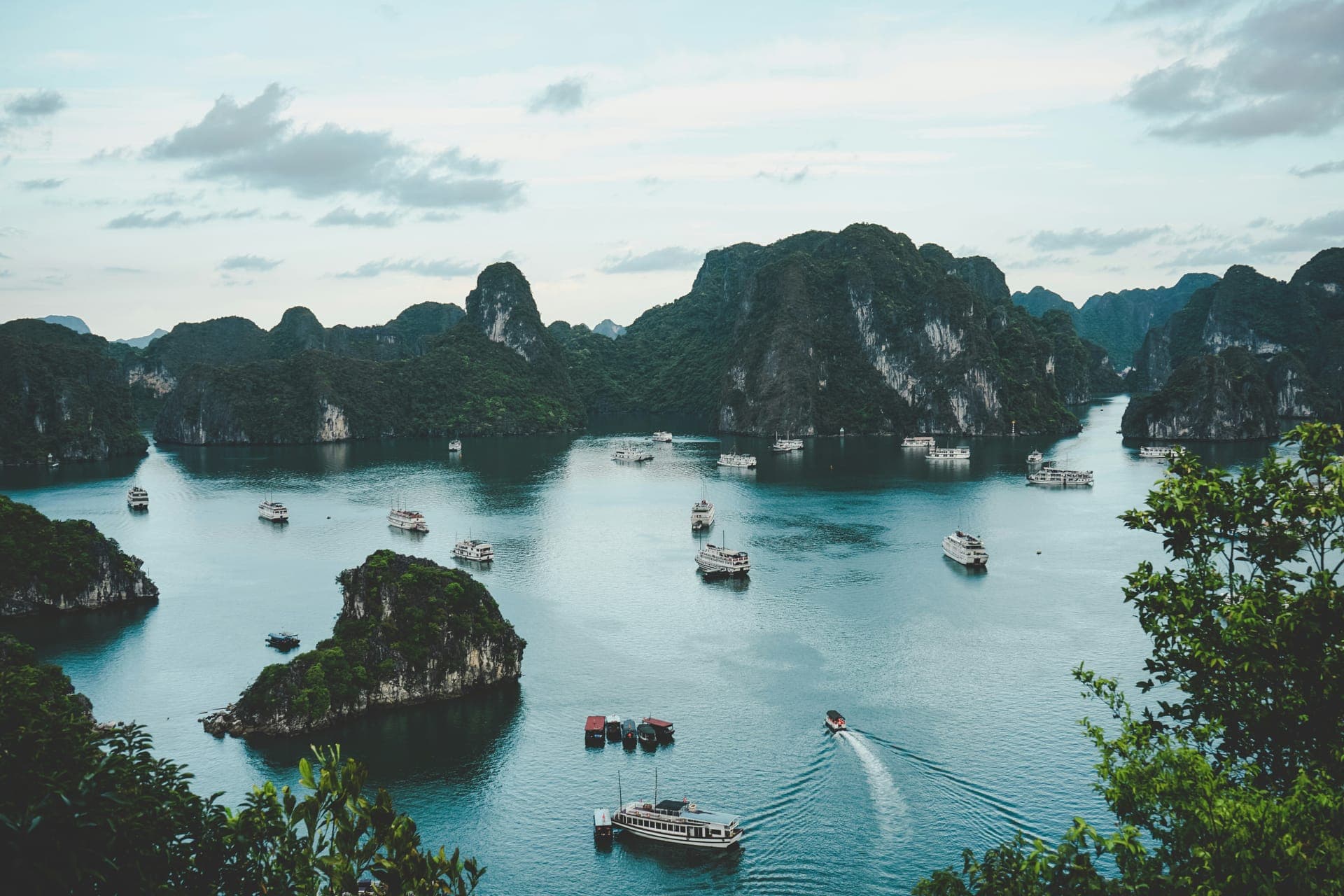 Vietnam E-visa